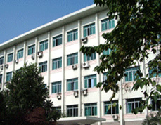浙江加州国际纳米研究院