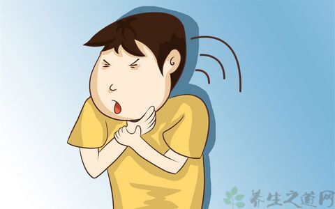 儿童喉咙卡住异物怎么办