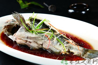 清蒸石斑鱼是哪个地方的菜