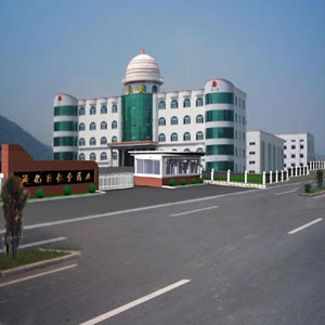 吉林巨仁堂药业股份有限公司