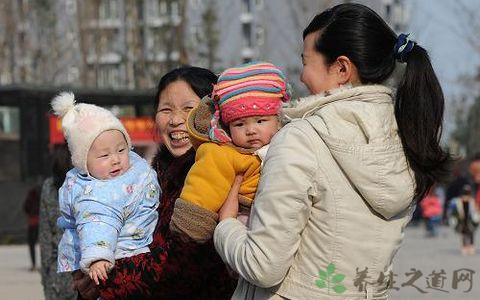 婴幼儿晒太阳注意事项