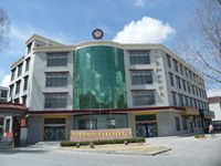 西藏自治区医药公司