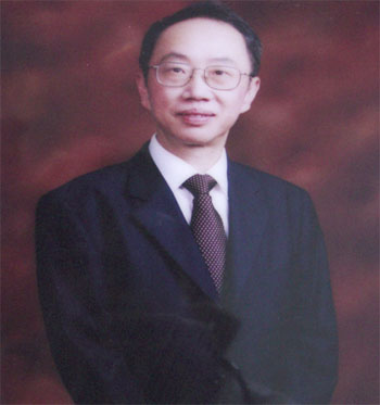  张重华