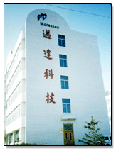 吉林省迈达科技发展有限公司