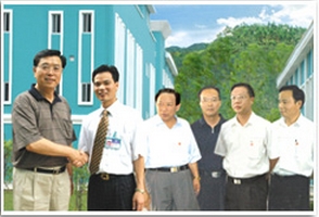 广东一片天医药集团制药有限公司