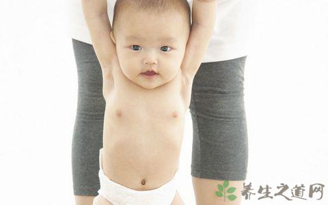 婴幼儿辅食添加顺序