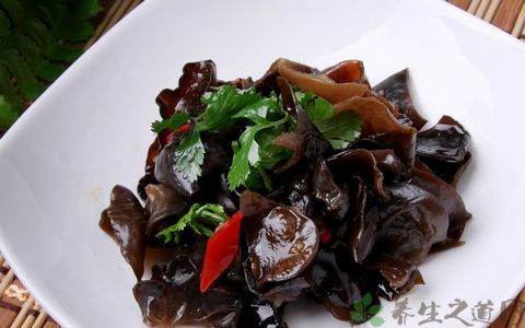 高血压食谱有哪些