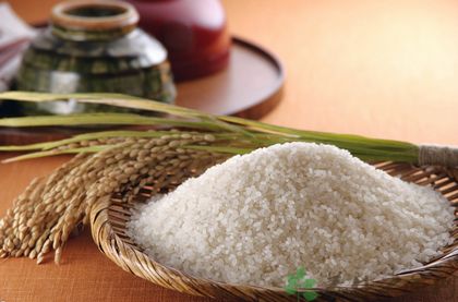 大米有霉味了还能吃吗