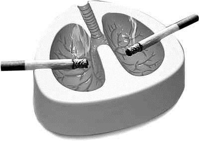 治疗中央型肺癌的偏方