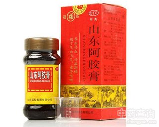 山东阿胶膏