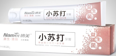 什么牌子益生菌牙膏好！