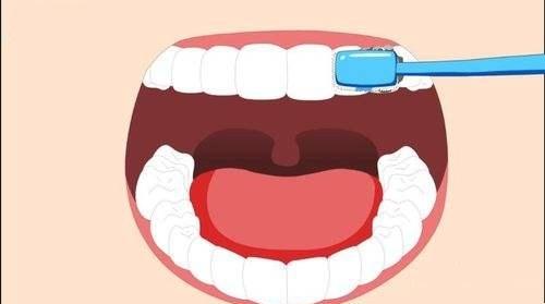 你知道儿童口腔深度清洁护理的方法吗?