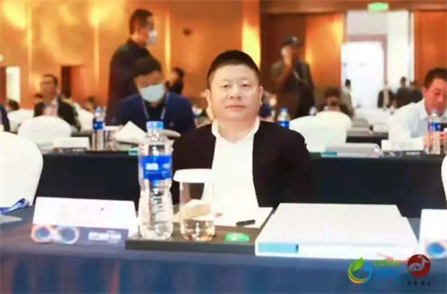 华丽绽放 司邦得闪耀第十五届中国成长型医药企业发展论坛