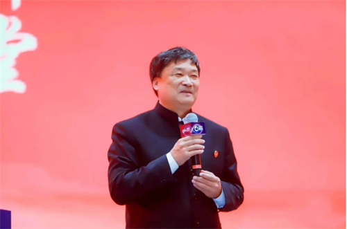宏济堂之夜欢迎晚宴璀璨绽放第十五届中国成长型医药企业发展论坛