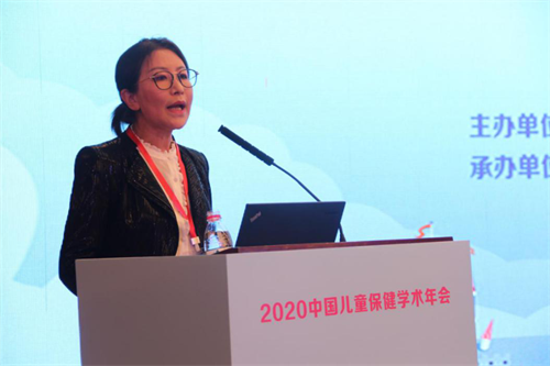 2020年“最美基层儿童保健医生”、“最美逆行者-抗疫儿童保健医生”产生