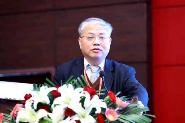 就在昨天|第三届中国骨伤与药物学术大会开幕！