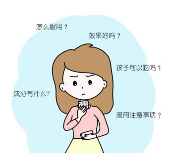 咳嗽痰多惹人烦，咳白痰吃什么止咳药好