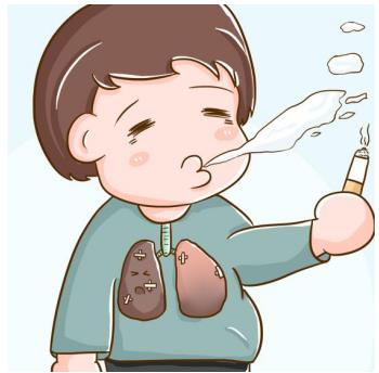 戒烟能用尼古丁贴片吗?