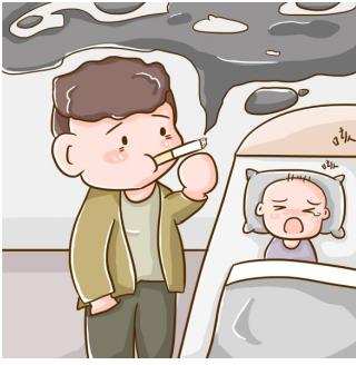 尼古丁贴片有什么用?