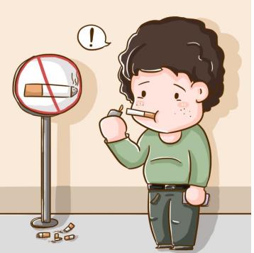 尼古丁贴片对戒烟有用吗?