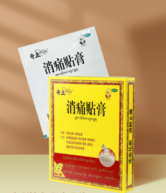 膝盖扭伤了用什么药好