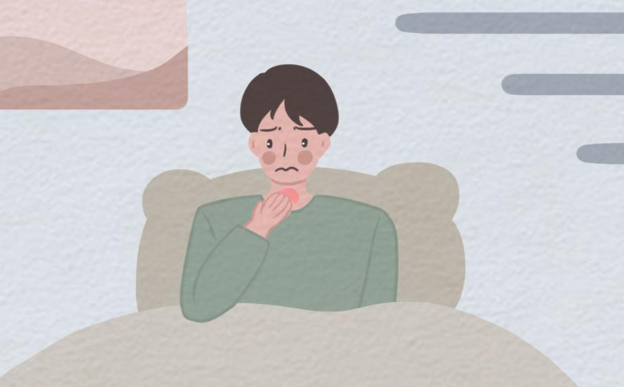 慢性咽炎喉咙老有痰吃什么中药