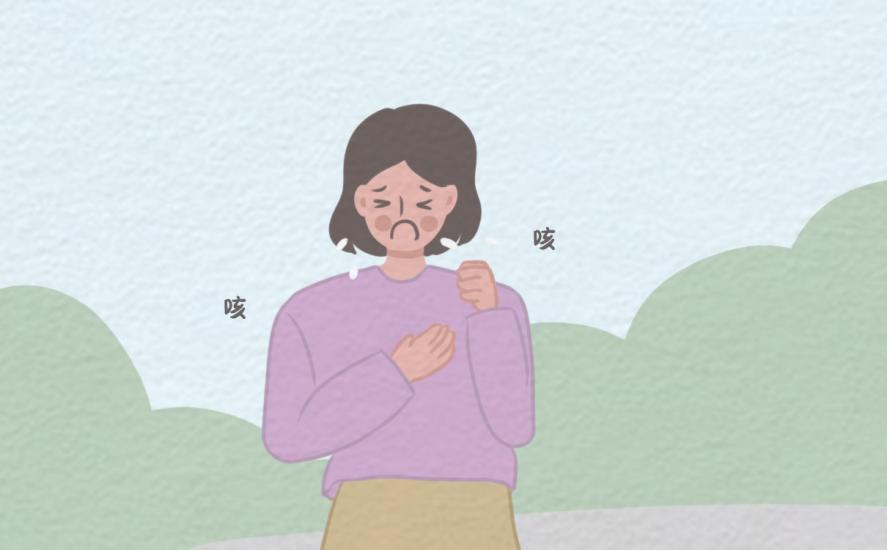 频繁咳嗽，润肺止咳有哪种药好呢？